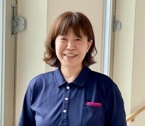 やりたいという気持ちに答えてくれる職場です。